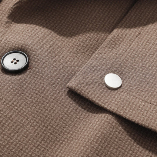 Dunne Trenchcoat Heren | Tussenjas | Lentejas