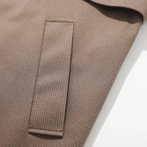 Dunne Trenchcoat Heren | Tussenjas | Lentejas