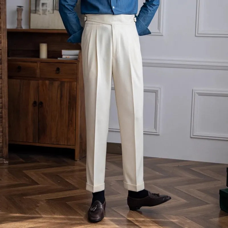 Gentleman Pantalon Heren