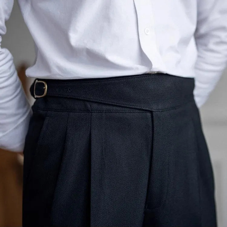 Gentleman Pantalon Heren