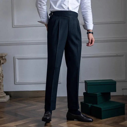 Gentleman Pantalon Heren