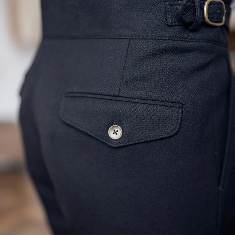 Gentleman Pantalon Heren