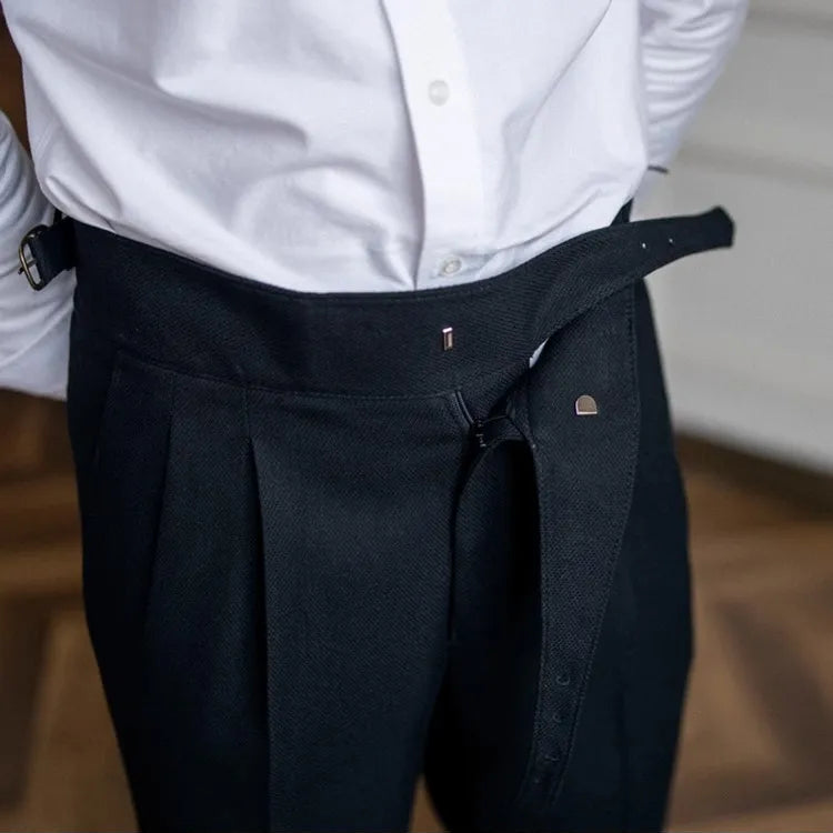 Gentleman Pantalon Heren