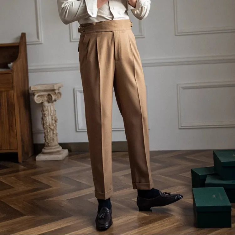 Gentleman Pantalon Heren