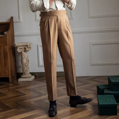 Gentleman Pantalon Heren
