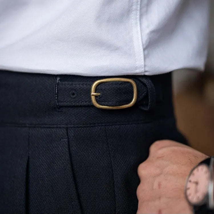 Gentleman Pantalon Heren