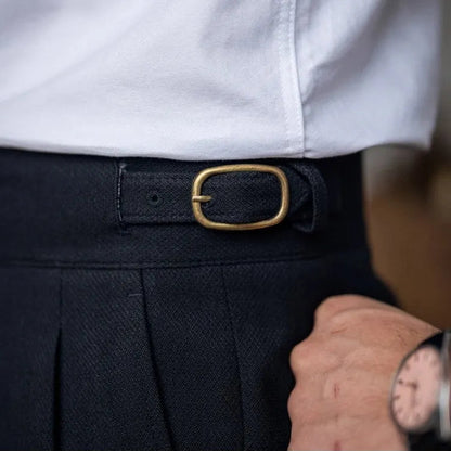 Gentleman Pantalon Heren