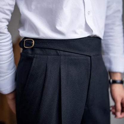 Gentleman Pantalon Heren