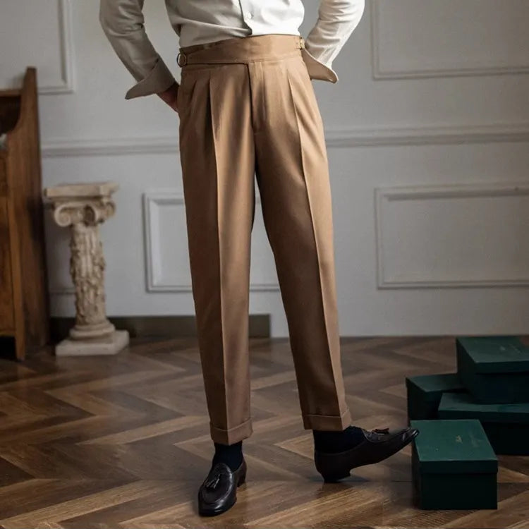 Gentleman Pantalon Heren