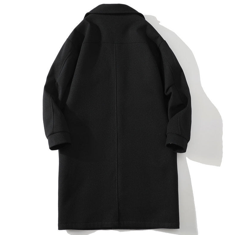 Dunne Trenchcoat Heren | Tussenjas | Lentejas